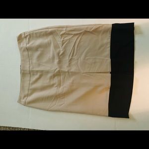 Sports collection skirt